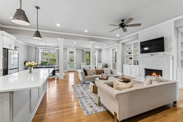 1818 Witt Way Dr, Spring Hill, TN 37174