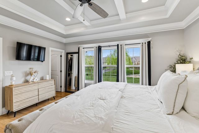 1818 Witt Way Dr, Spring Hill, TN 37174