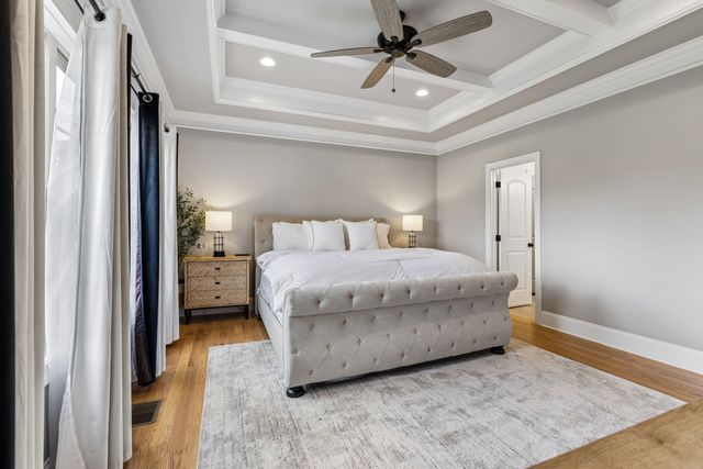 1818 Witt Way Dr, Spring Hill, TN 37174