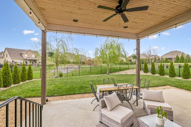 1818 Witt Way Dr, Spring Hill, TN 37174