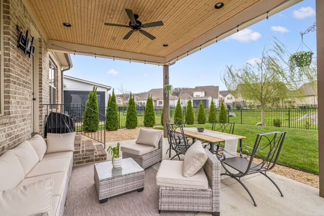 1818 Witt Way Dr, Spring Hill, TN 37174