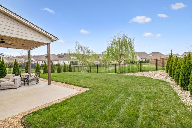 1818 Witt Way Dr, Spring Hill, TN 37174