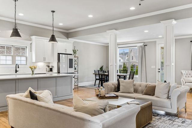 1818 Witt Way Dr, Spring Hill, TN 37174