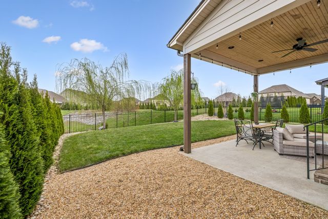 1818 Witt Way Dr, Spring Hill, TN 37174