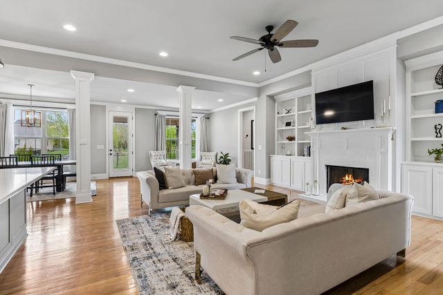 1818 Witt Way Dr, Spring Hill, TN 37174