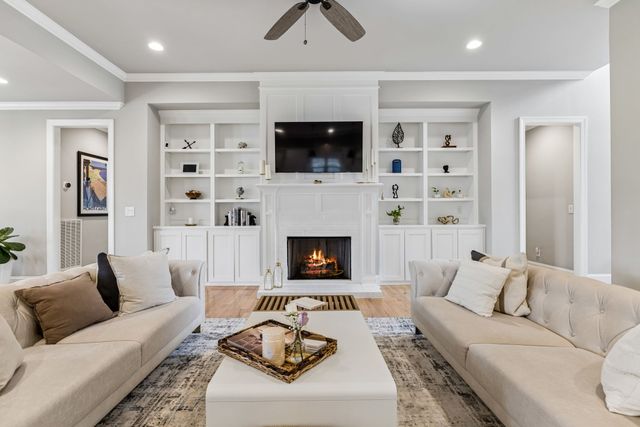 1818 Witt Way Dr, Spring Hill, TN 37174