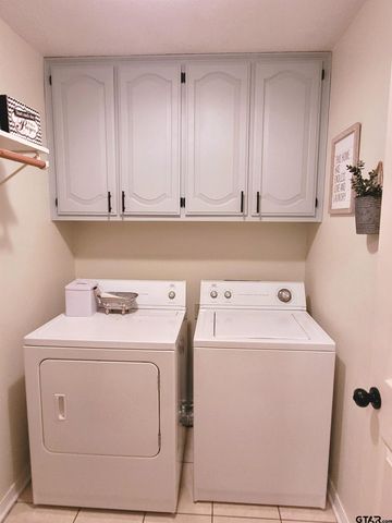 504 Brookhollow Dr, White Oak, TX 75693