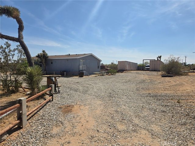 3300 Marvin Drive, Yucca Valley, CA 92284