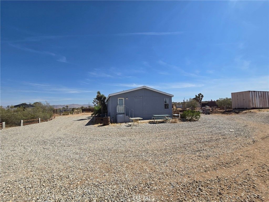 3300 Marvin Drive, Yucca Valley, CA 92284