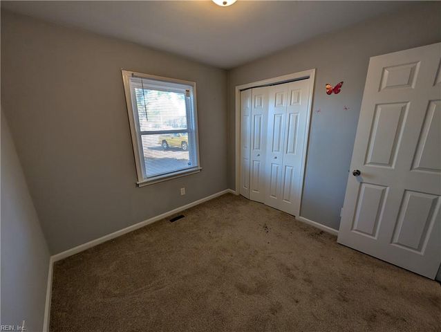 2821 High ST, Portsmouth, VA 23707