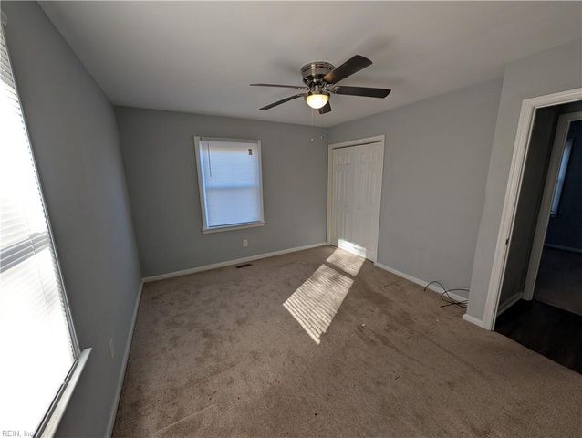 2821 High ST, Portsmouth, VA 23707