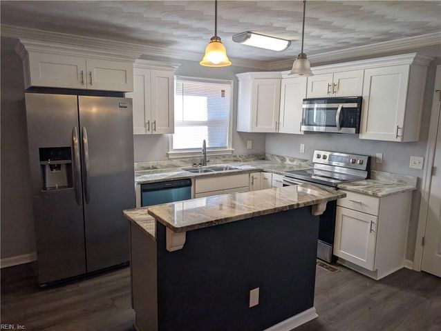 2821 High ST, Portsmouth, VA 23707