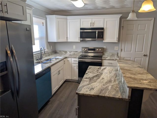 2821 High ST, Portsmouth, VA 23707