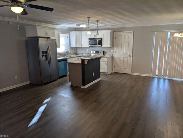 2821 High ST, Portsmouth, VA 23707