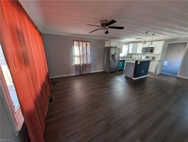 2821 High ST, Portsmouth, VA 23707