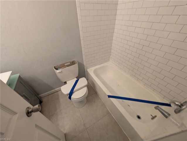 2821 High ST, Portsmouth, VA 23707