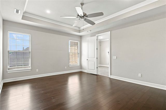 1321 Jefferson Court, Pea Ridge, AR 72751