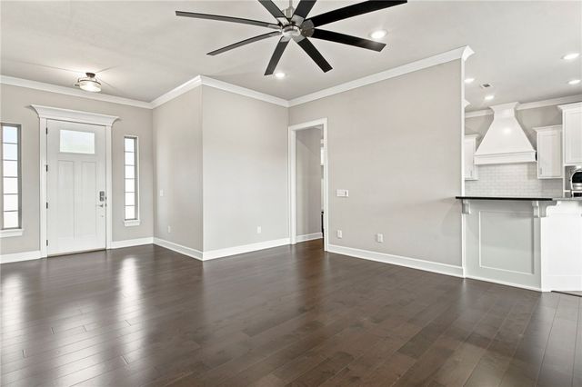 1321 Jefferson Court, Pea Ridge, AR 72751