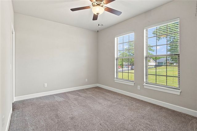 1321 Jefferson Court, Pea Ridge, AR 72751