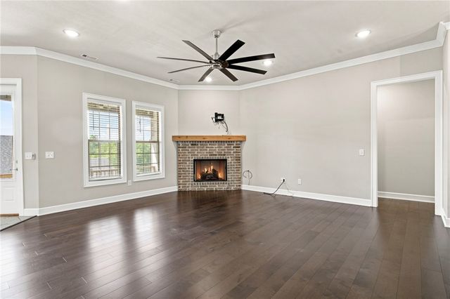 1321 Jefferson Court, Pea Ridge, AR 72751