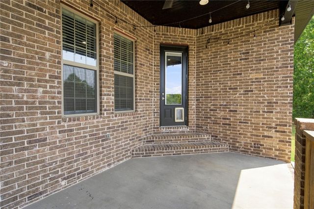 1321 Jefferson Court, Pea Ridge, AR 72751