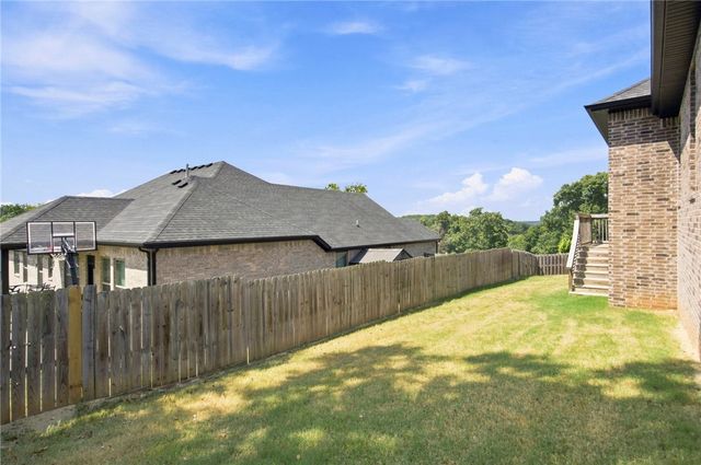 1321 Jefferson Court, Pea Ridge, AR 72751