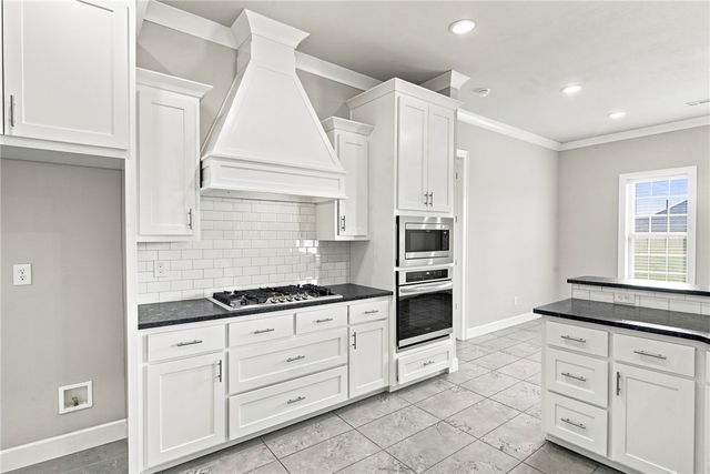 1321 Jefferson Court, Pea Ridge, AR 72751