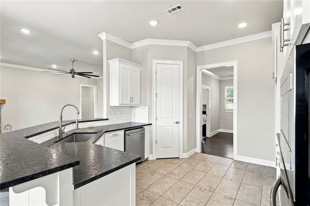 1321 Jefferson Court, Pea Ridge, AR 72751