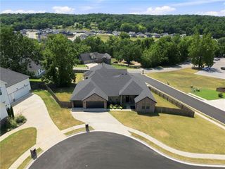 1321 Jefferson Court, Pea Ridge, AR 72751