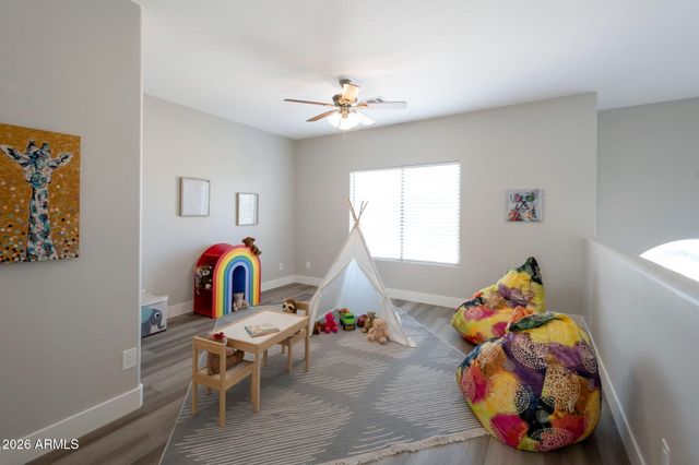 4326 E FAIRBROOK Circle, Mesa, AZ 85205