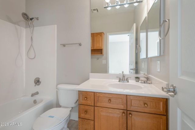 4326 E FAIRBROOK Circle, Mesa, AZ 85205