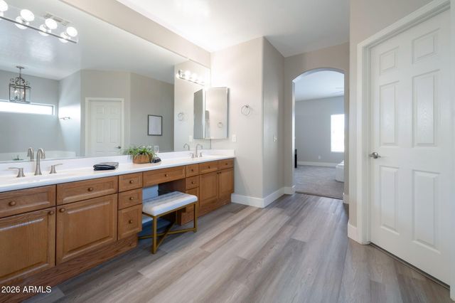 4326 E FAIRBROOK Circle, Mesa, AZ 85205