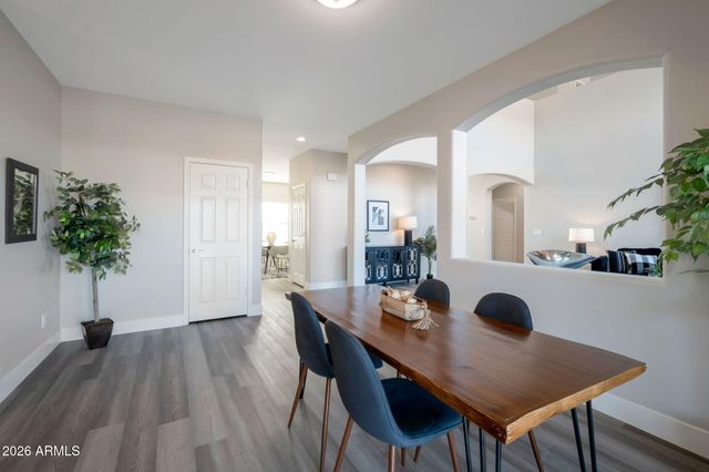 4326 E FAIRBROOK Circle, Mesa, AZ 85205