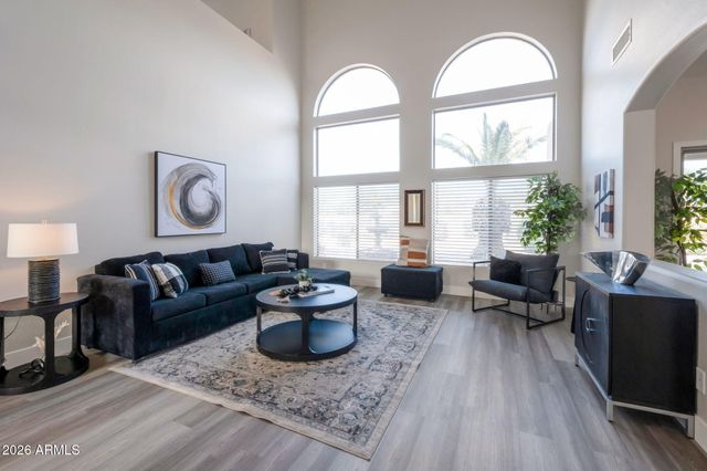 4326 E FAIRBROOK Circle, Mesa, AZ 85205