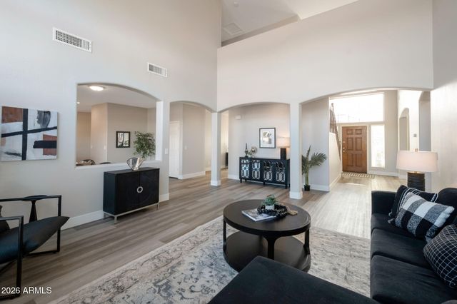 4326 E FAIRBROOK Circle, Mesa, AZ 85205