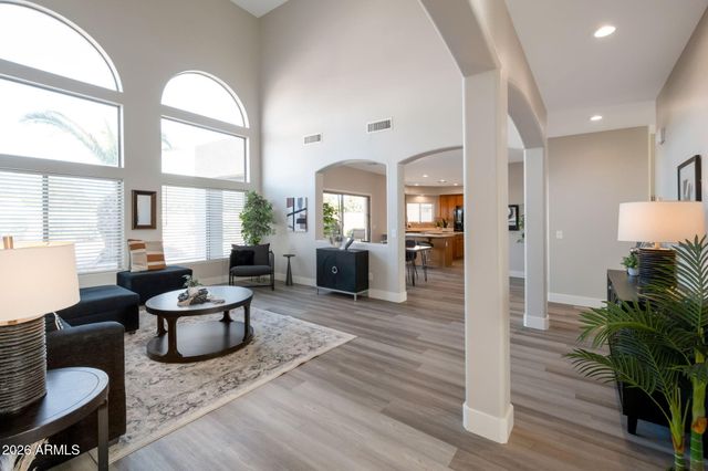 4326 E FAIRBROOK Circle, Mesa, AZ 85205