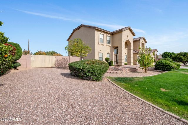 4326 E FAIRBROOK Circle, Mesa, AZ 85205