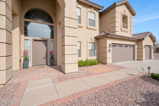 4326 E FAIRBROOK Circle, Mesa, AZ 85205