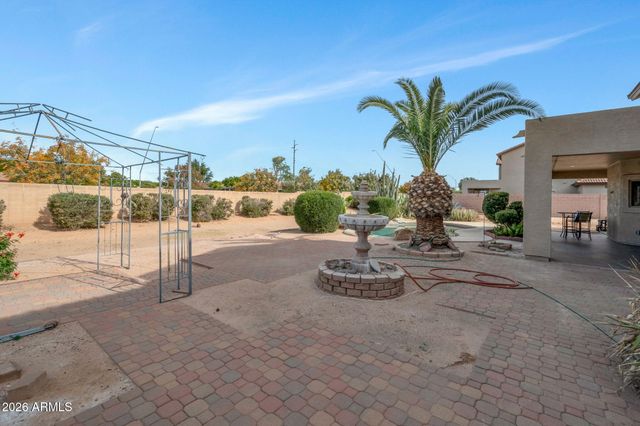 4326 E FAIRBROOK Circle, Mesa, AZ 85205