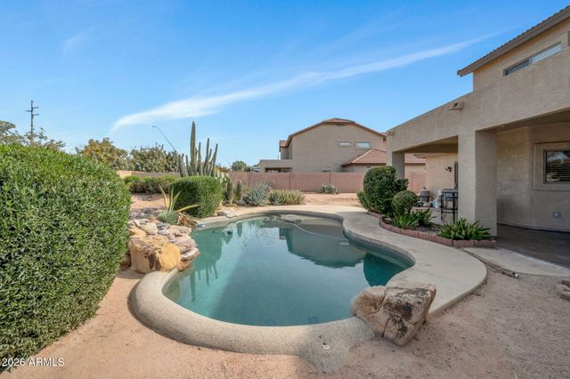 4326 E FAIRBROOK Circle, Mesa, AZ 85205