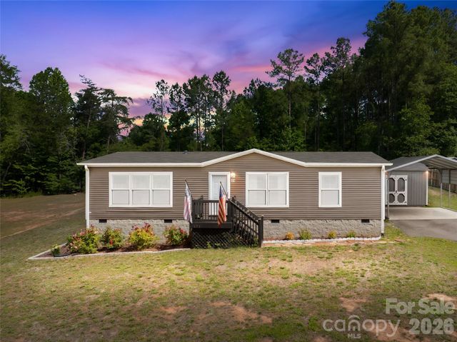 171 Brook Creek Drive, Troutman, NC 28166