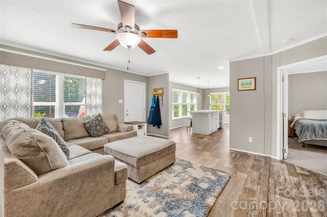 171 Brook Creek Drive, Troutman, NC 28166