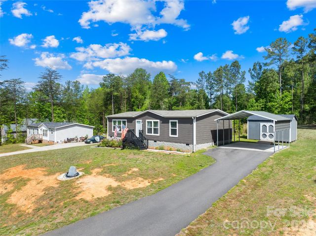 171 Brook Creek Drive, Troutman, NC 28166