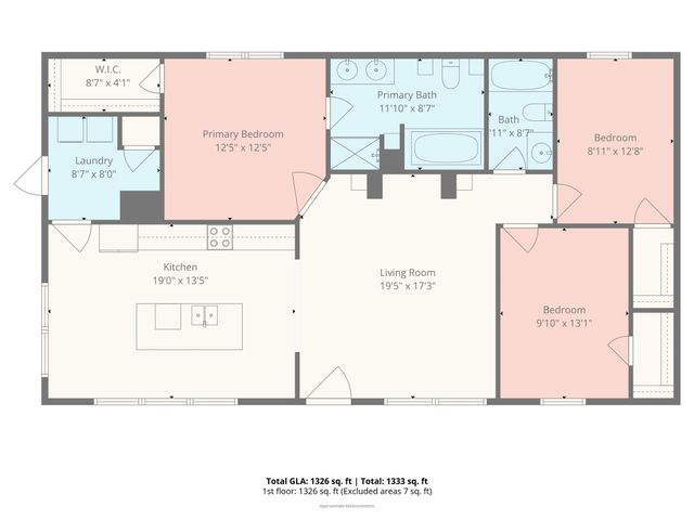 171 Brook Creek Drive, Troutman, NC 28166