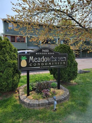 1400 Meriden Road 5-2, Waterbury, CT 06705