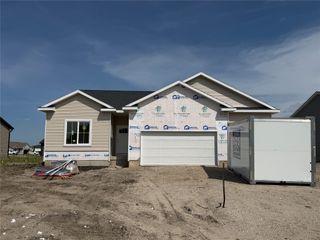 665 NW Georgetown Drive, Waukee, IA 50263