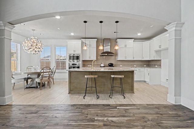 9711 Iberia Way, Sienna Plantation, TX 77459