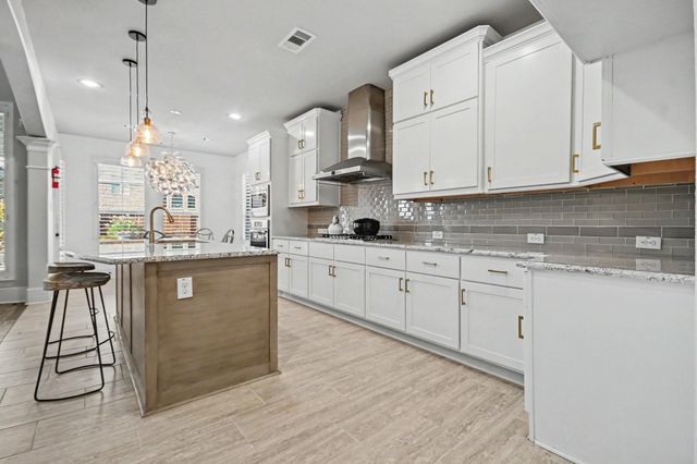 9711 Iberia Way, Sienna Plantation, TX 77459
