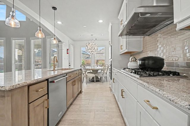 9711 Iberia Way, Sienna Plantation, TX 77459
