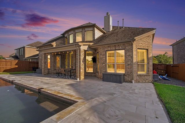 9711 Iberia Way, Sienna Plantation, TX 77459